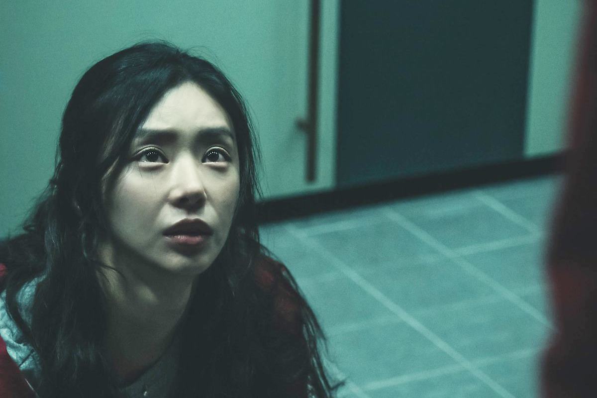 종이의 집에 출연한 이주빈 사진 출처 = '넷플릭스'.jpg