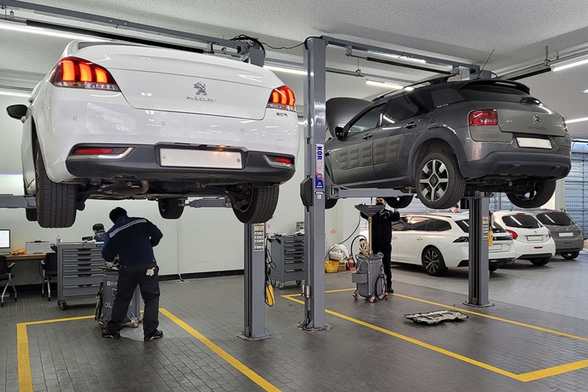 푸조 시트로엥 서비스 센터.jpg