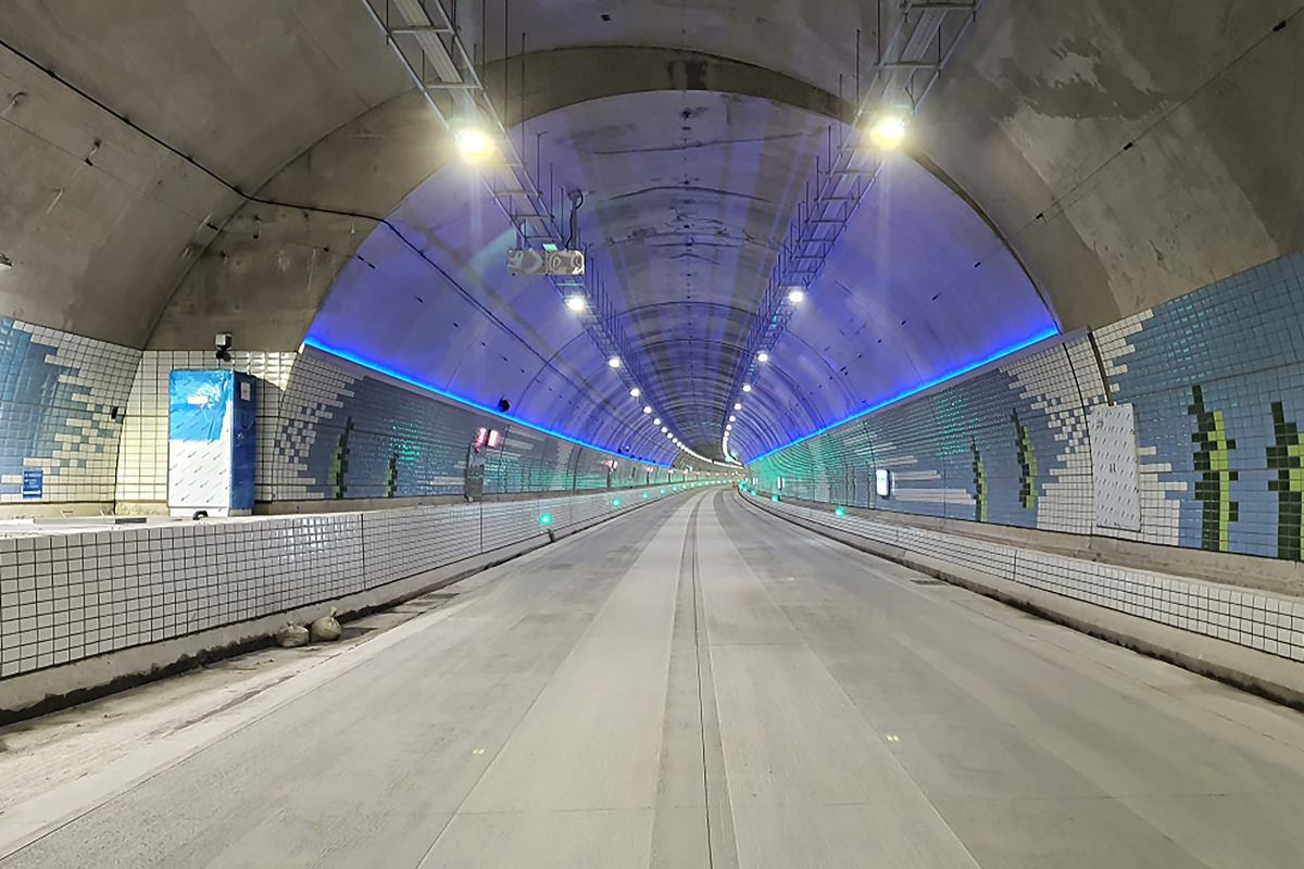 보령 해저터널 사진 출처 = '현대자동차그룹'.jpg