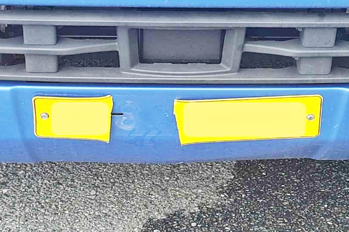 01_번호판 잘린 화물차_국토교통부.jpg