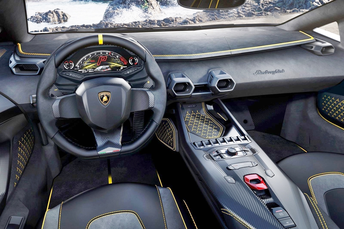 3_람보르기니 어센티카 로드스터 인테리어_NetCarShow.jpg