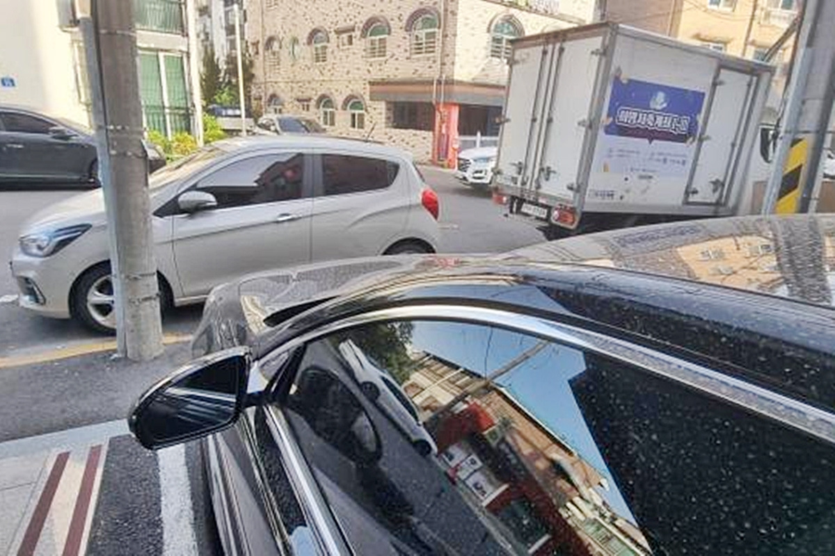 3_민폐 주차_'보배드림'.jpg