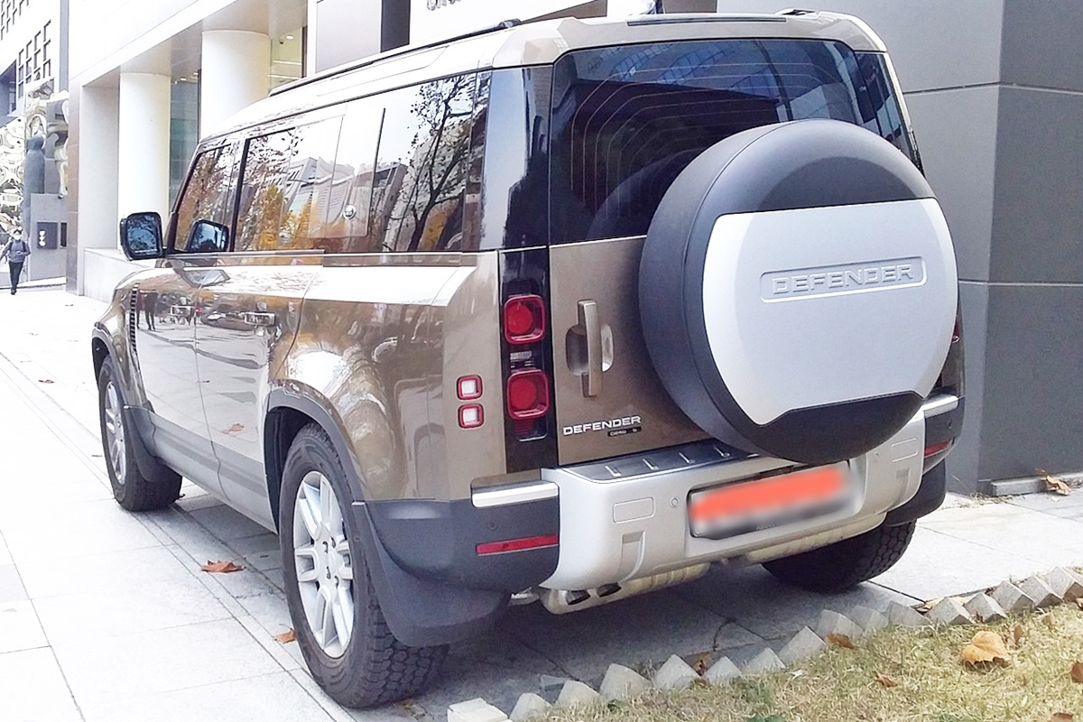 5_랜드로버 디펜더_네이버 남차카페 '찬솔큰'님.jpg