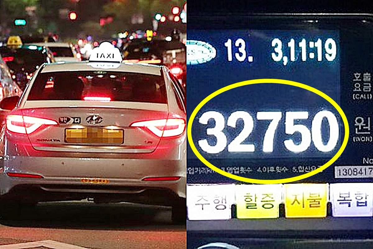 서울시 택시 요금 인상_1.jpg