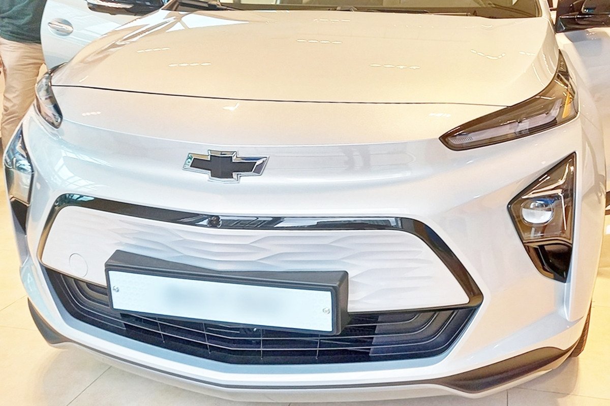 0_쉐보레 볼트 EUV_네이버 남차카페 '화성IIKMJTV'님.jpg