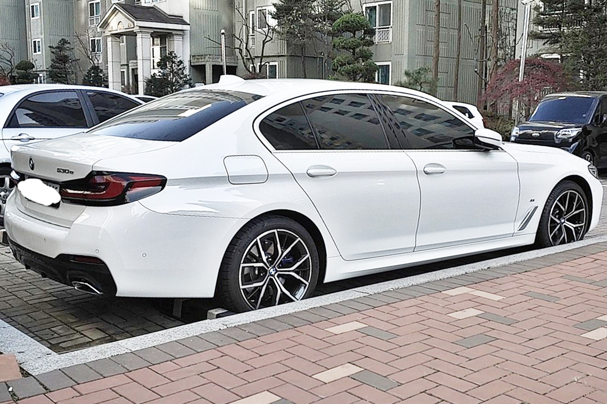 9_BMW 5시리즈_네이버 남차카페 '파주ll드림k3'님.jpg