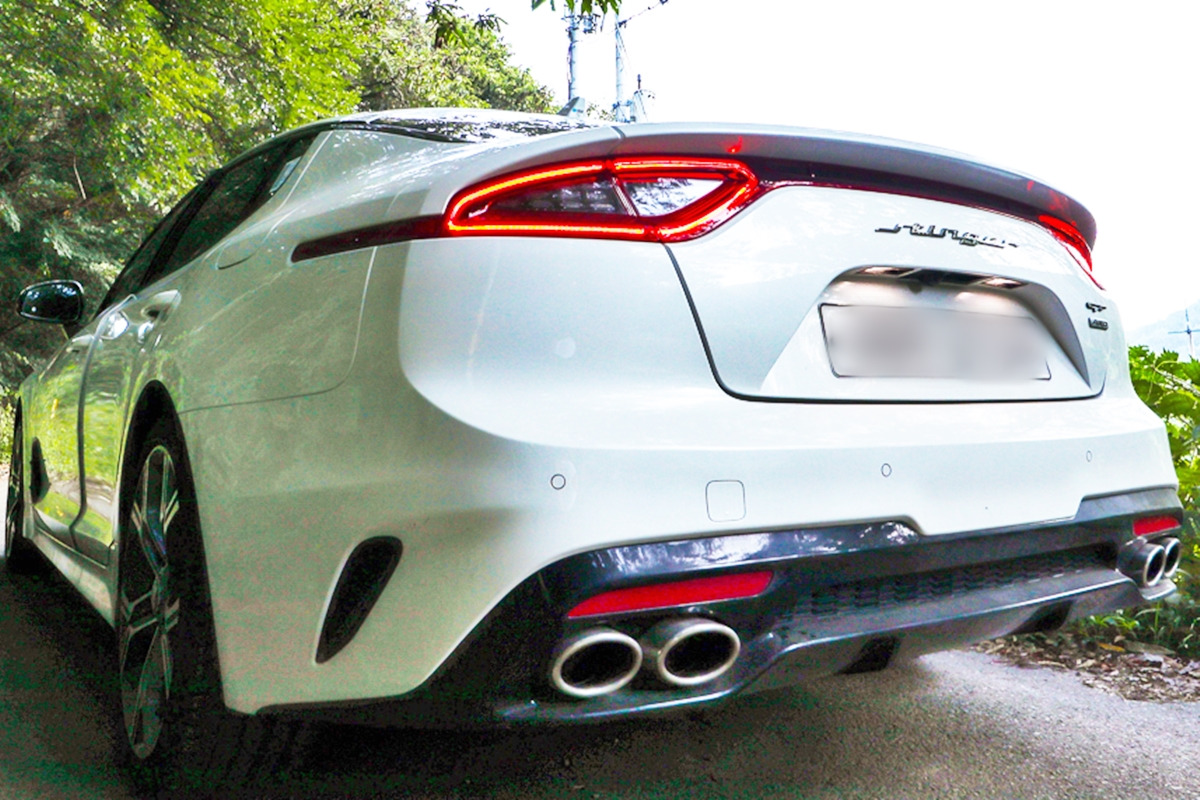 2_기아 스팅어 초기형_클리앙.jpg