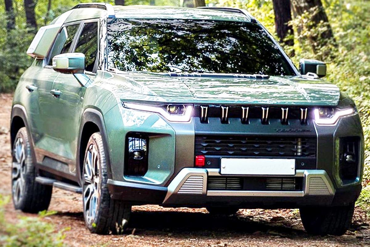 쌍용자동차 토레스 KG모빌리티.jpg