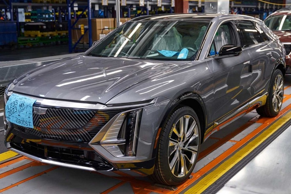 캐딜락 리릭 전기.jpg