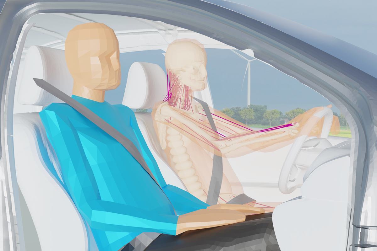 사고 당시 충격을 테스트하는 마디모 프로그램 사진 출처 = 'Siemens Blog'.jpg