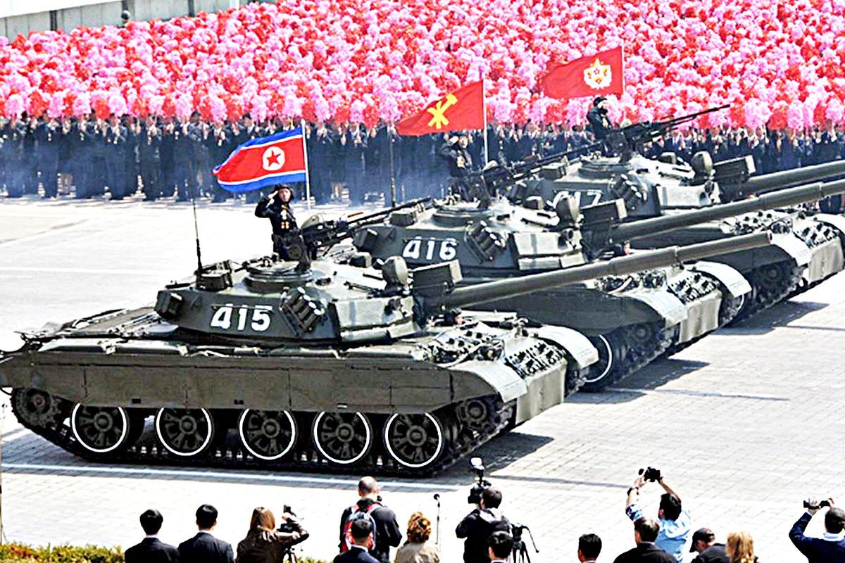 북한군 전차 Tank Encyclopedia.jpg