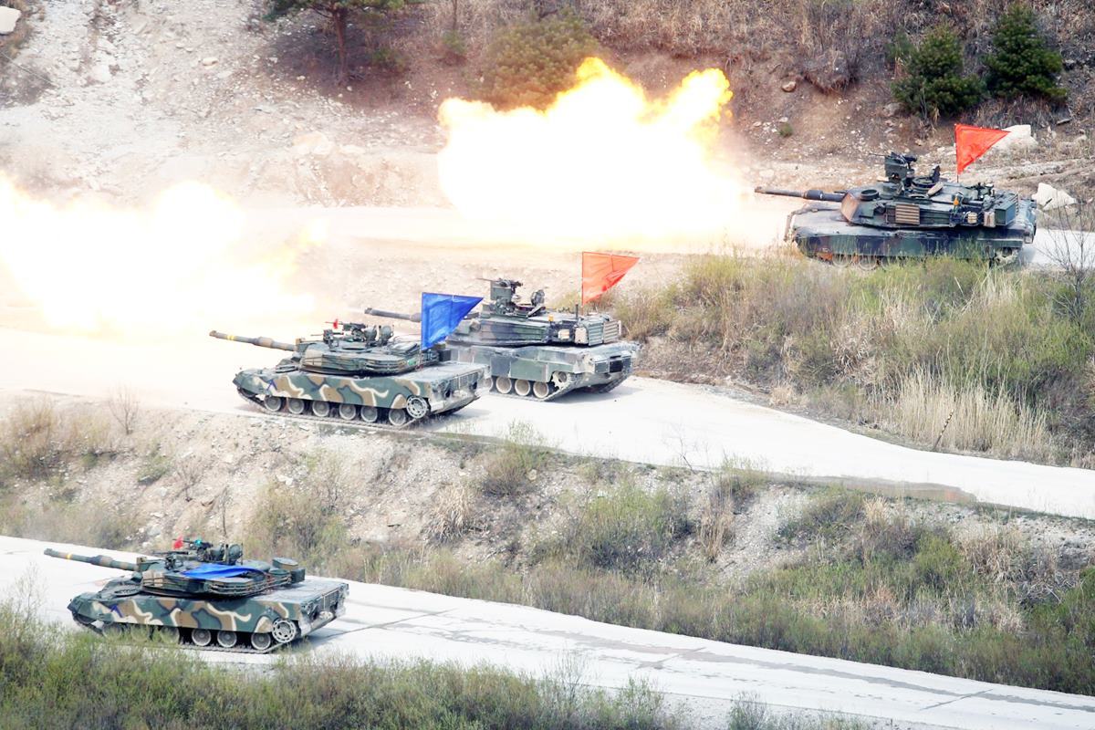 한미 연합 훈련.jpg