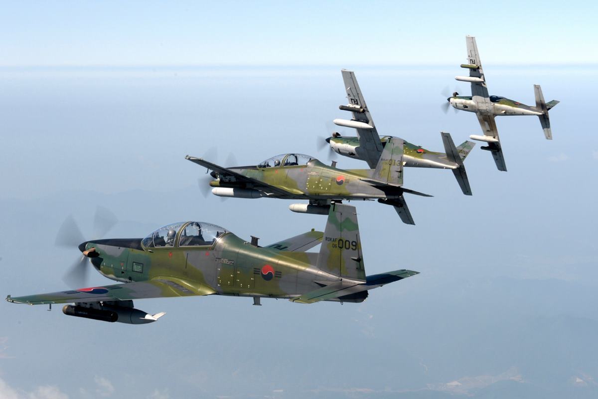 세네갈로 수출까지 간 KA-1.jpg