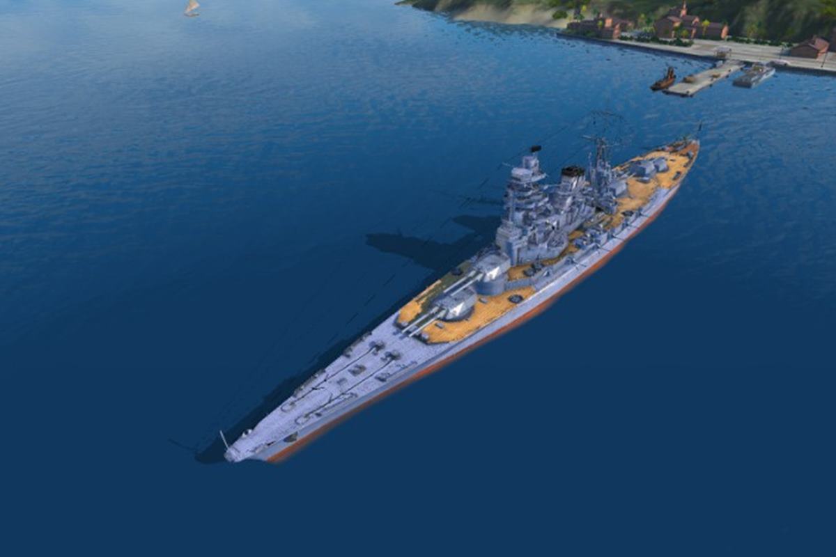 실제로 건조되지 않았던 아마기급 순양전함.jpg