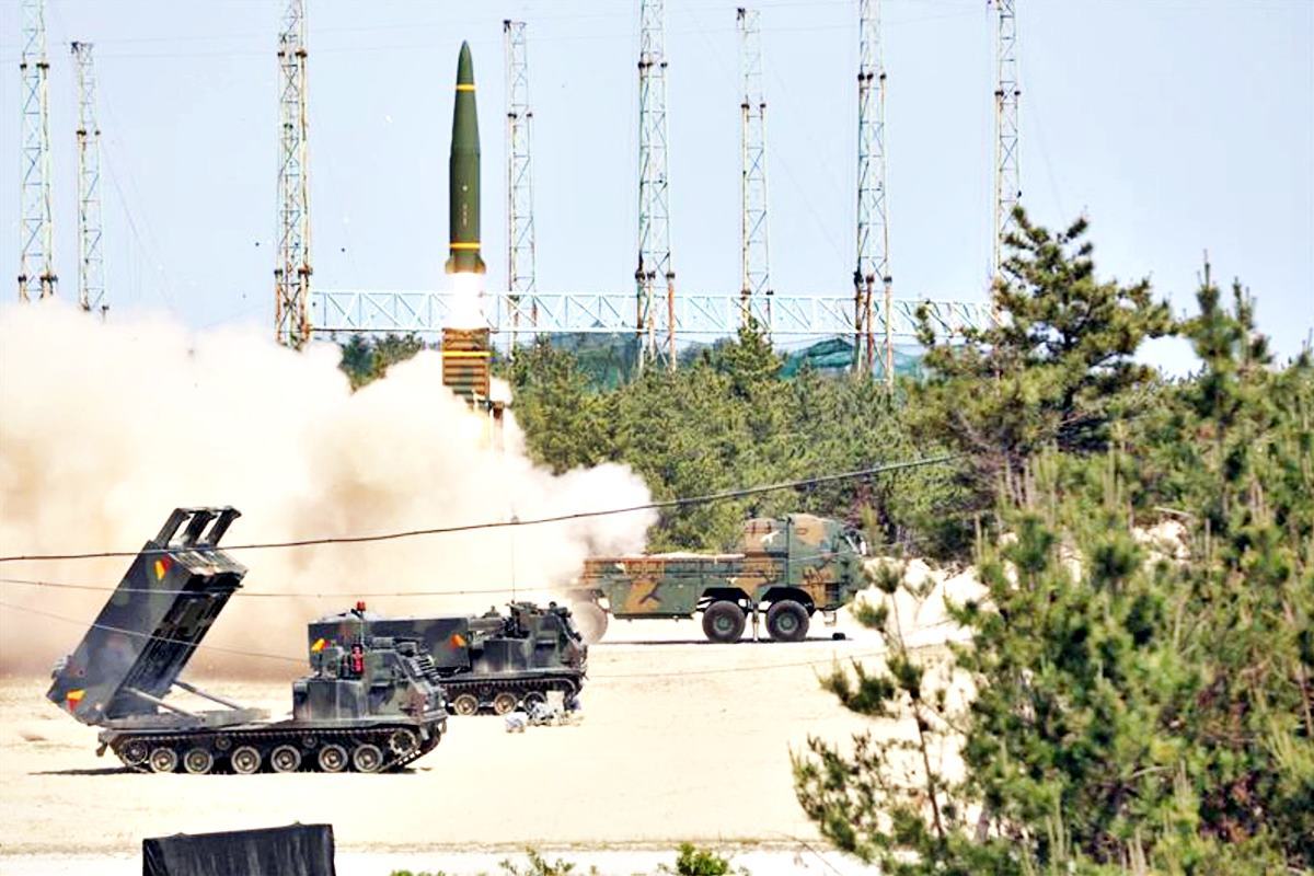 국군의 미사일 전력 Reuters.jpg