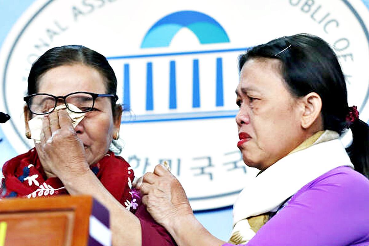 베트남전 민간인 학살에 대한 기자회견 뉴스1.jpg