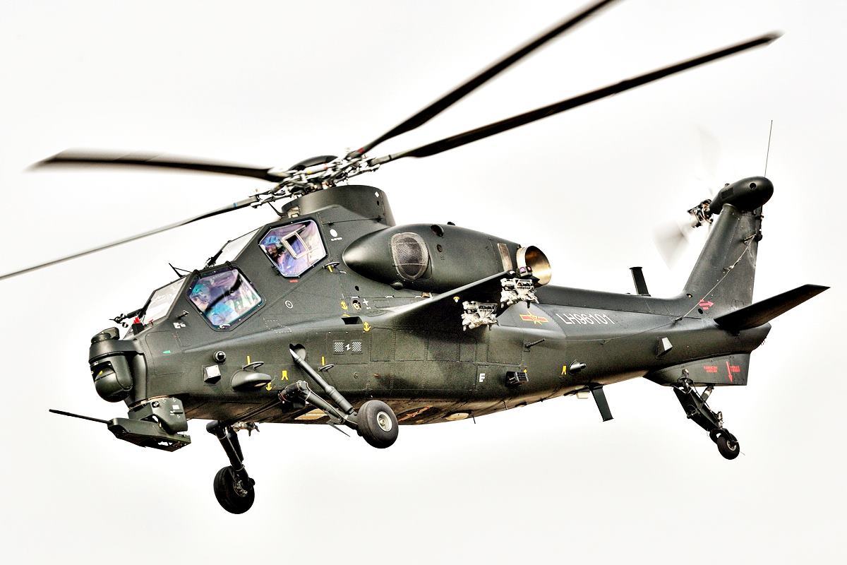 중국 Z-10 공격 헬기 HDQ.jpg