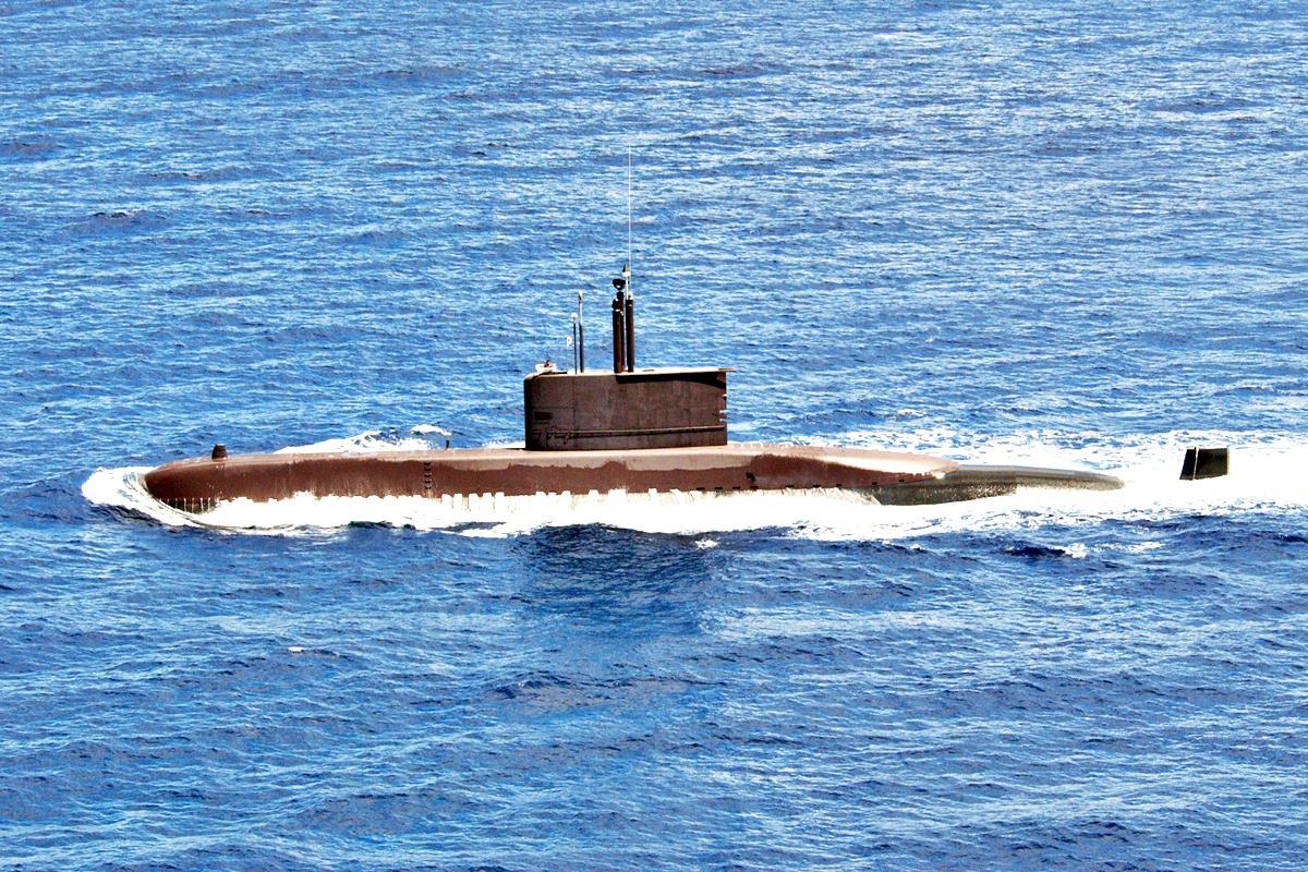 한국 해군의 장보고급 잠수함 위키백과.jpg