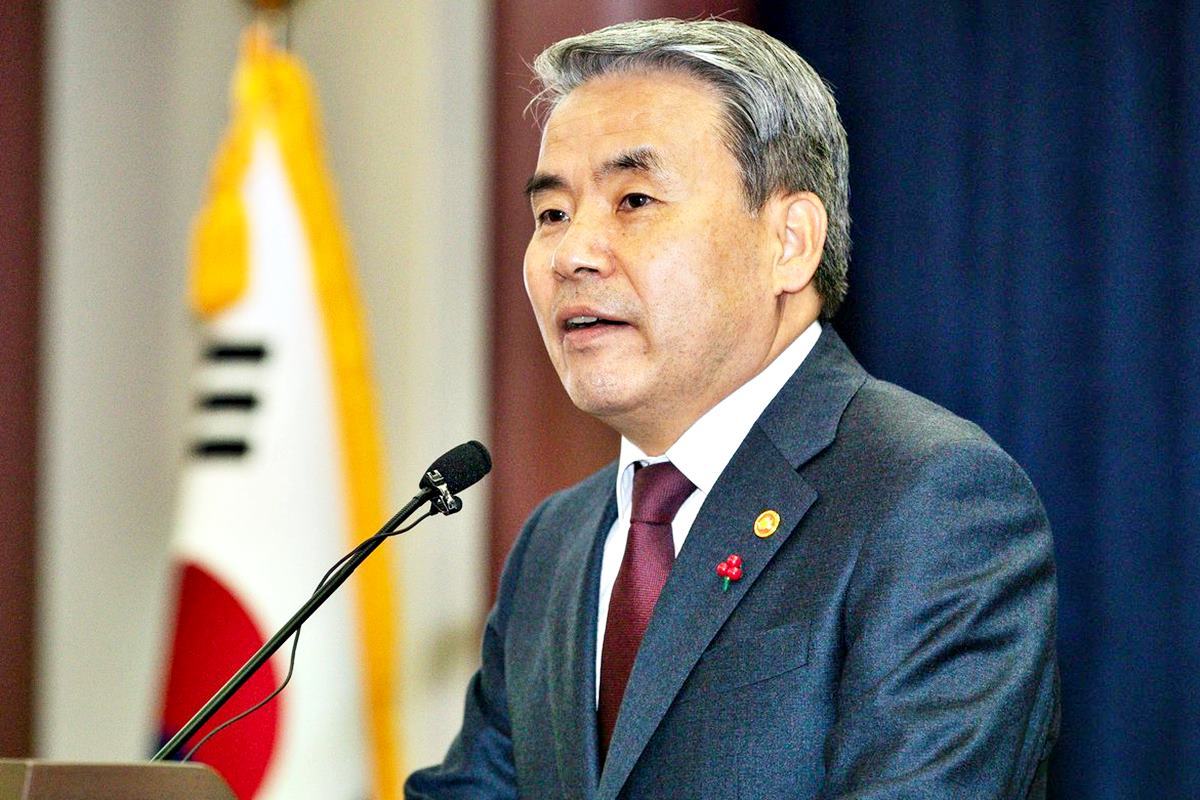 사과하는 이종섭 국방부 장관 뉴스1.jpg