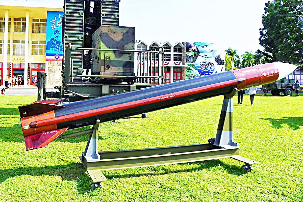 대만의 티엔쿵 대공 미사일.jpg