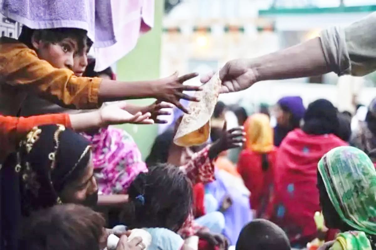 최근 경제 상황이 심각해진 파키스탄 The Economic Times.jpg