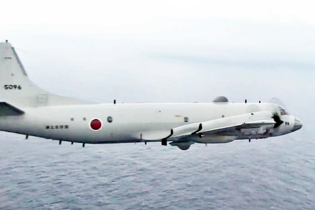 일본 초계기 KBS News.jpg