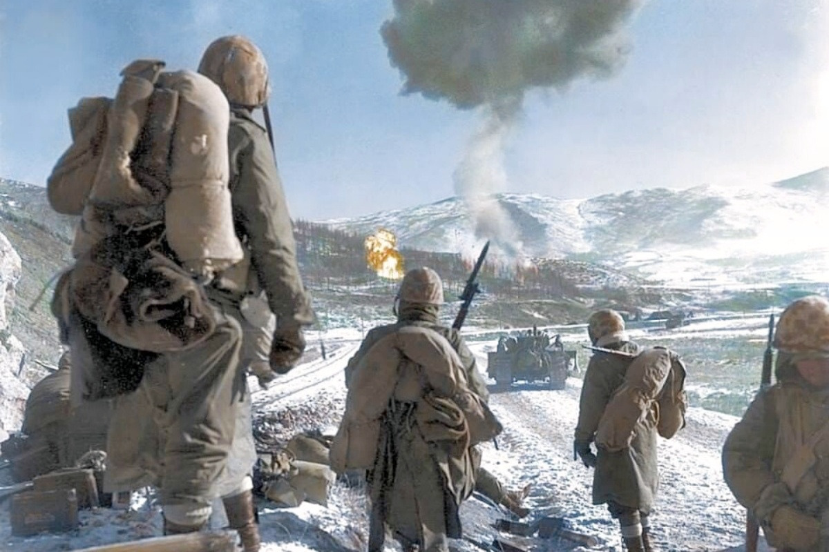 1사단과 장진호 전투.jpg