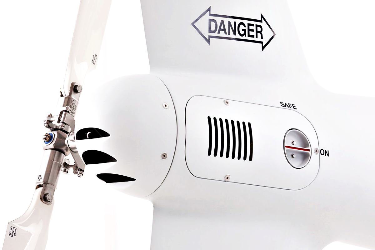 캠콥터에 탑재된 광학 시스템 Schiebel.jpg