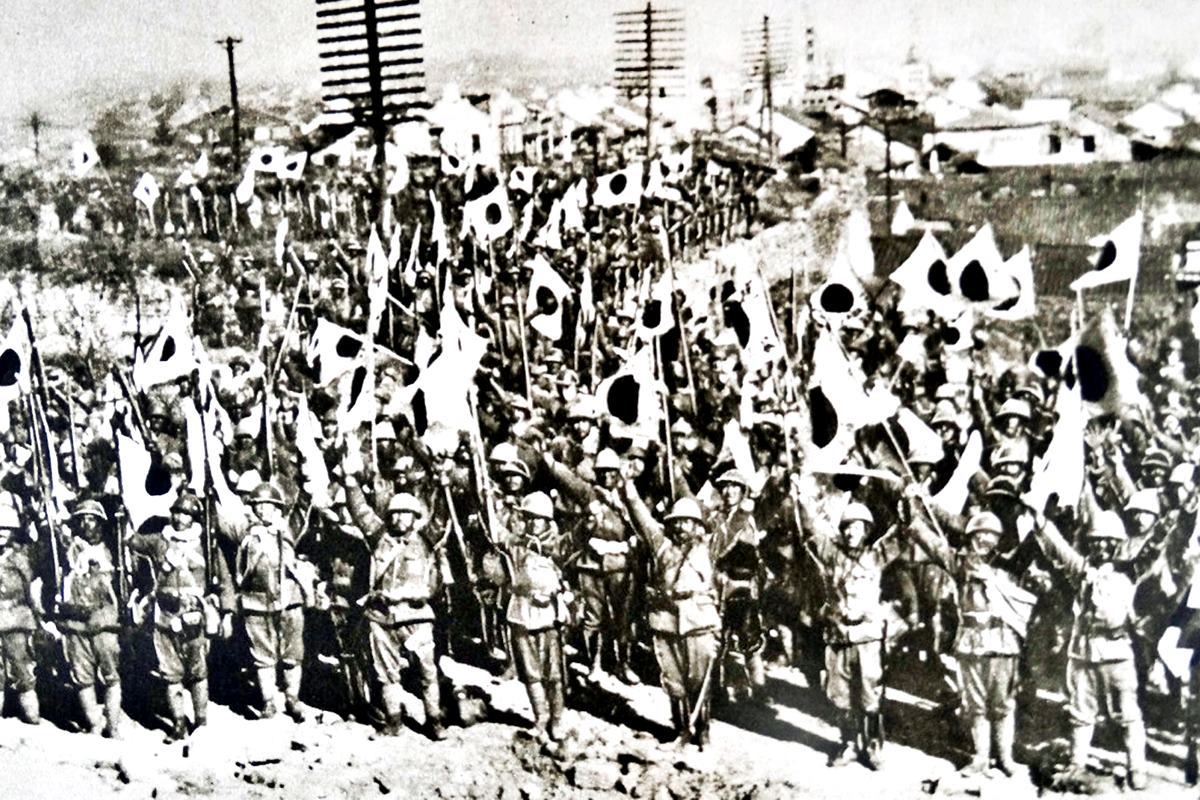 2차 세계대전 당시의 일본군 히스토리.jpg