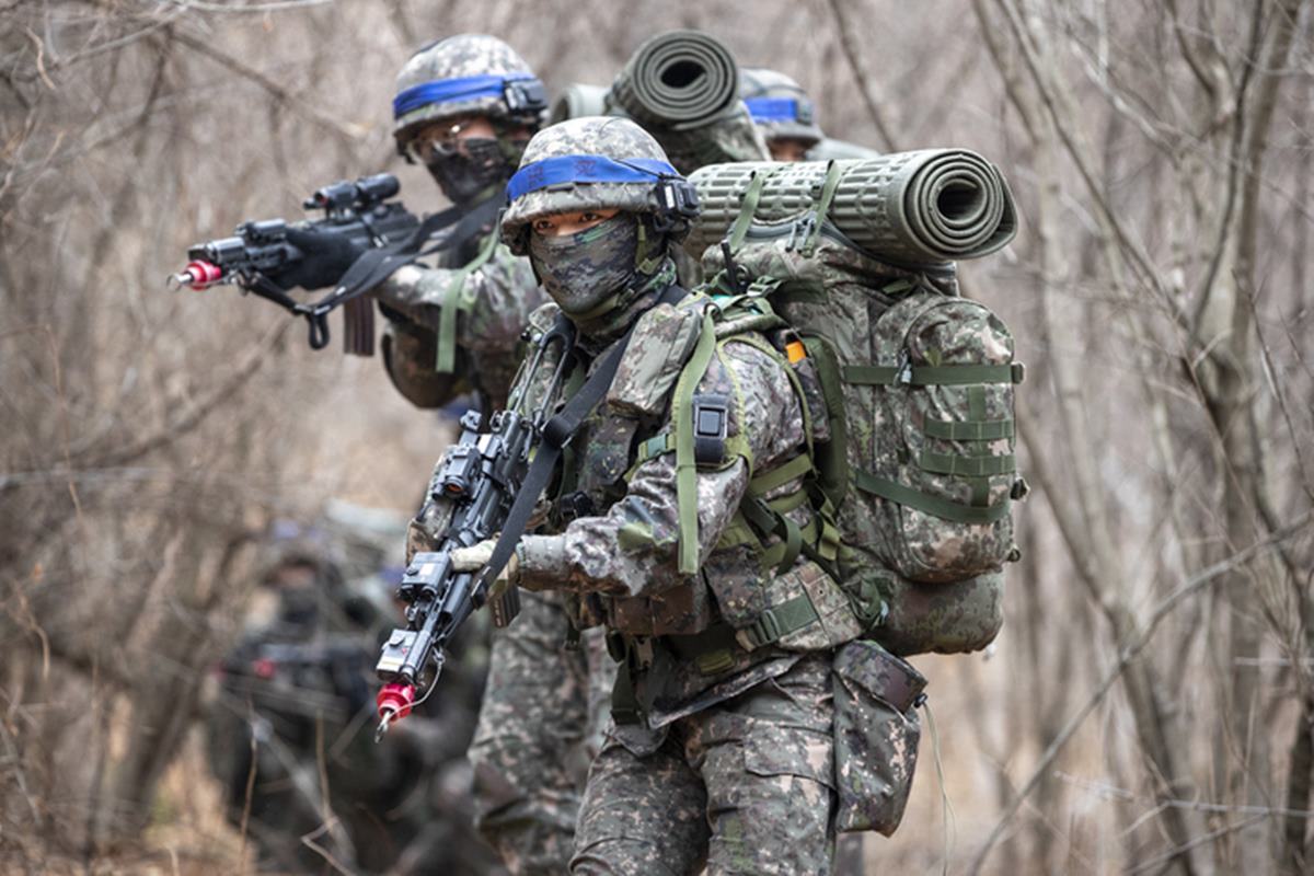 MBN 최근 여단급까지 KCTC 훈련이 가능해졌다.jpg