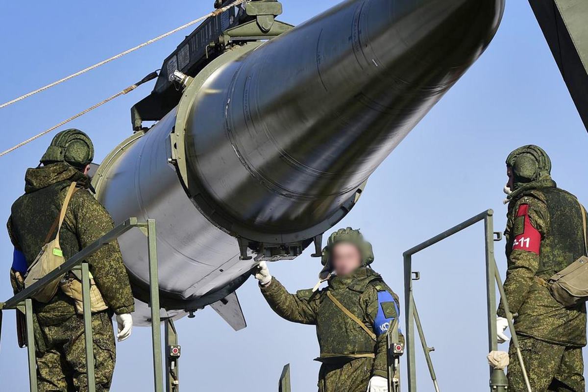 러시아 미사일 출처 = 'DW'.jpg