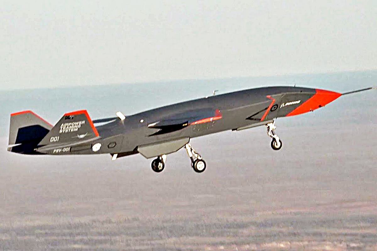 드론 윙맨 역할을 할 MQ-28A CNET.jpg