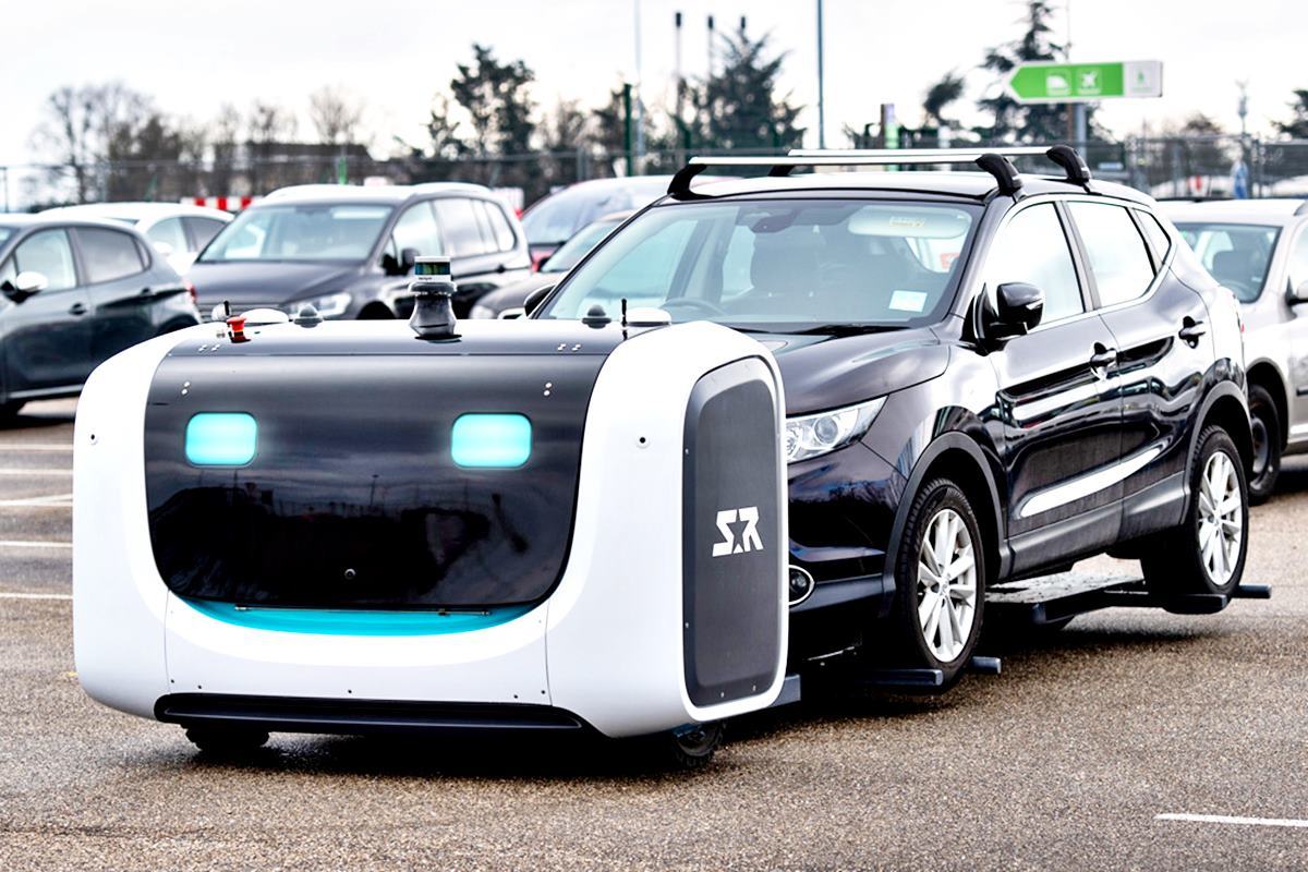 자동 주차 로봇 Stanley Robotics.jpg