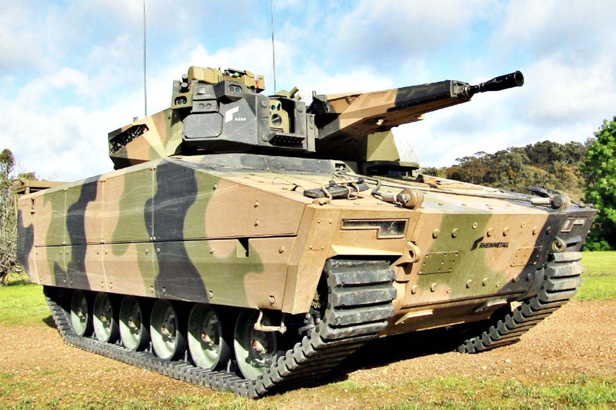 라인메탈 링스 Armada International.jpg