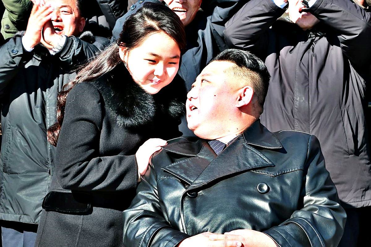 김정은과 김주애 조선일보.jpg