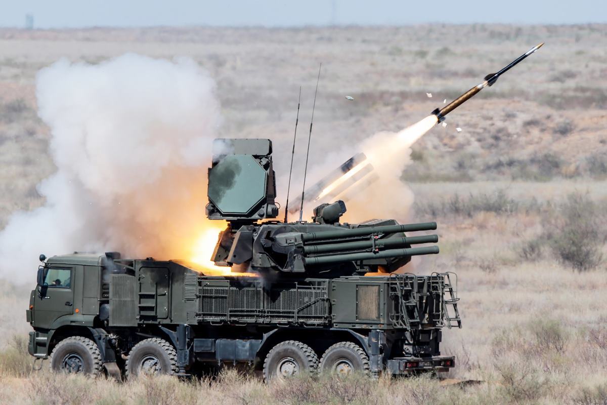 러시아의 방공 시스템 사진 출처 = '타임즈'.jpg