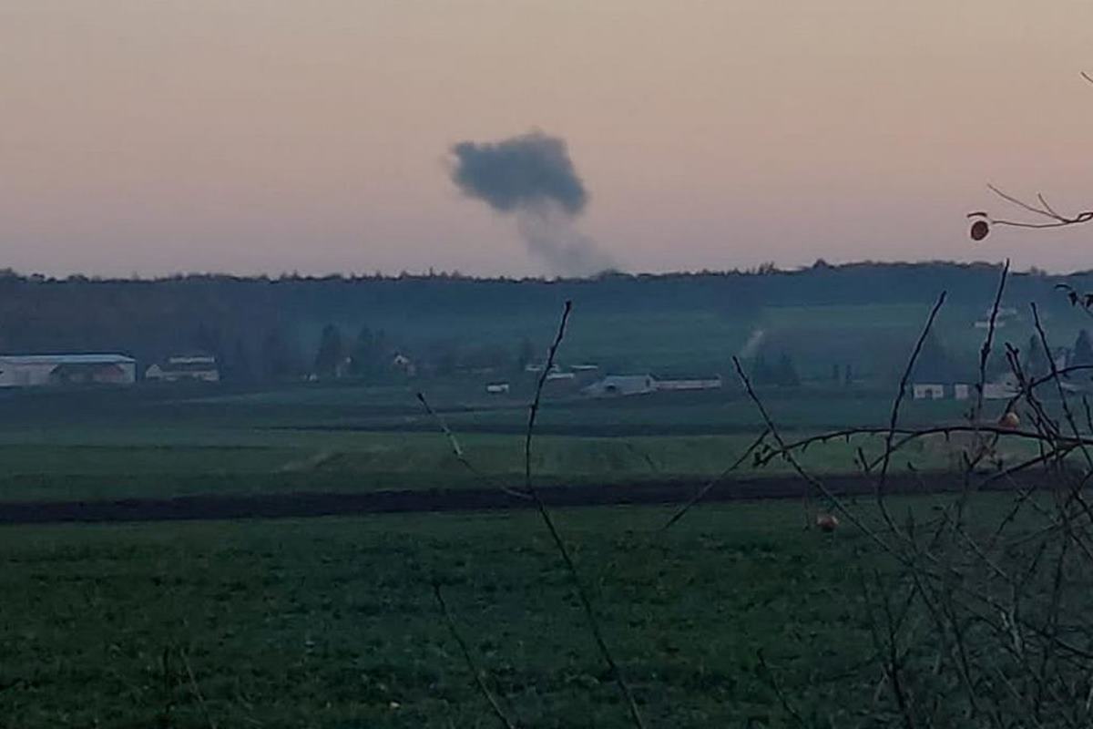 러시아 미사일이 떨어진 폴란드 DW.jpg