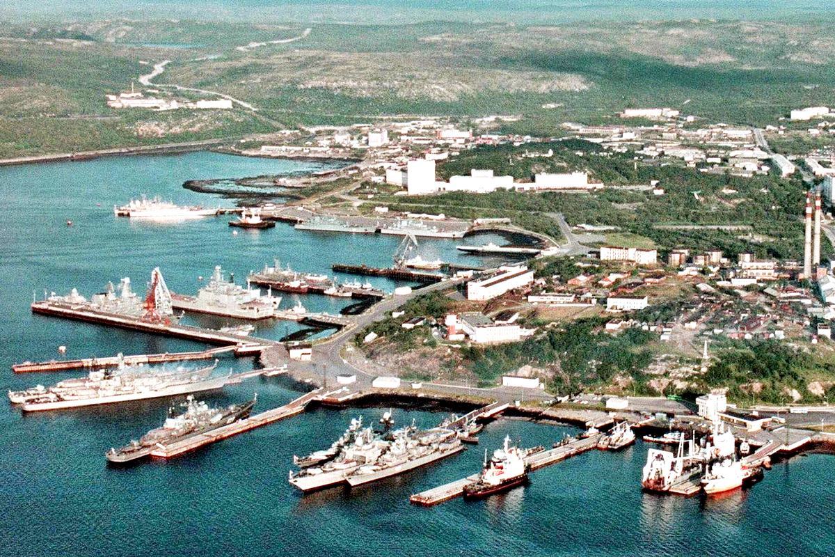 러시아의 해군 기지 뉴욕 타임즈.jpg