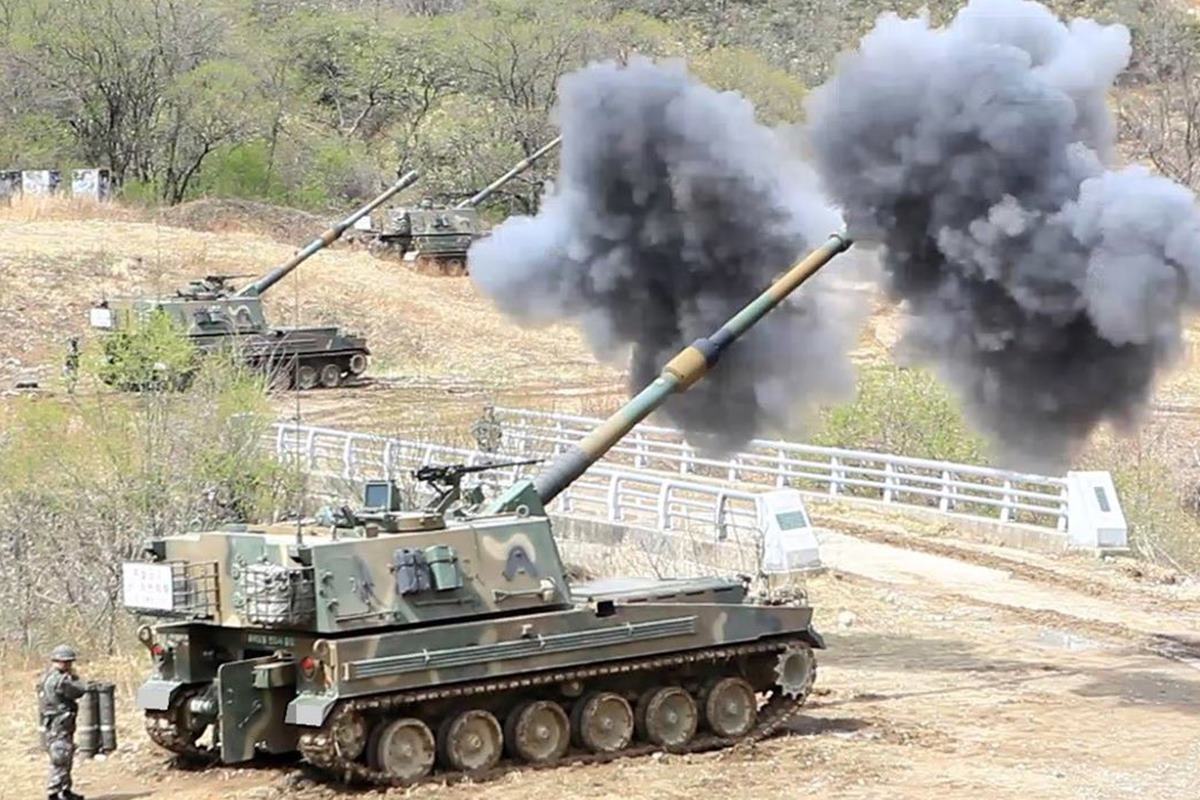 한국 K-9 자주포 뉴스1.jpg