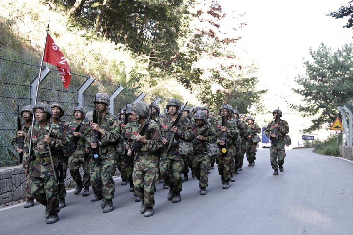 공군공감 화생방 가는 길.jpg
