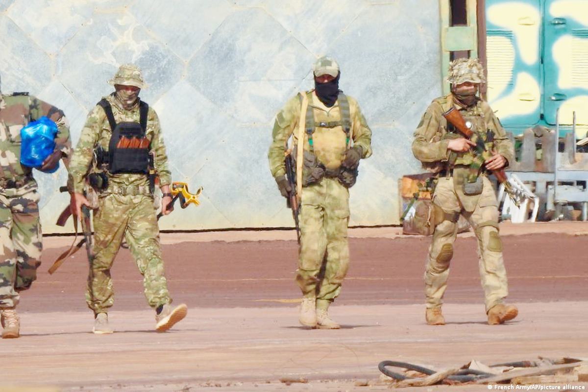 수단에서 목격된 바그너 그룹 용병들.jpg