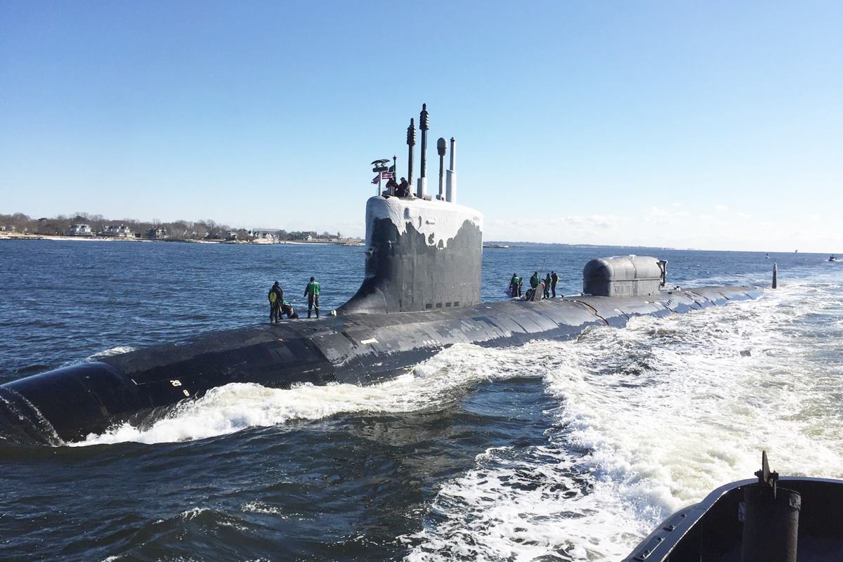 야센급 핵추진 잠수함 The National Interest.jpg