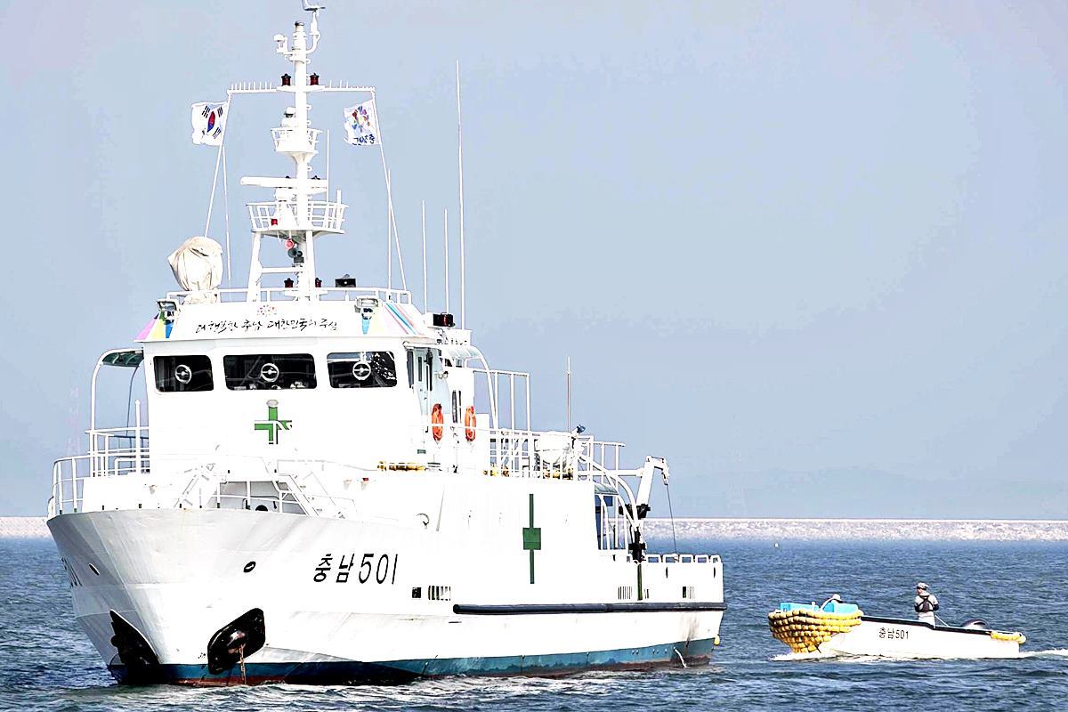 한국 병원선 충남501호 중앙일보.jpg