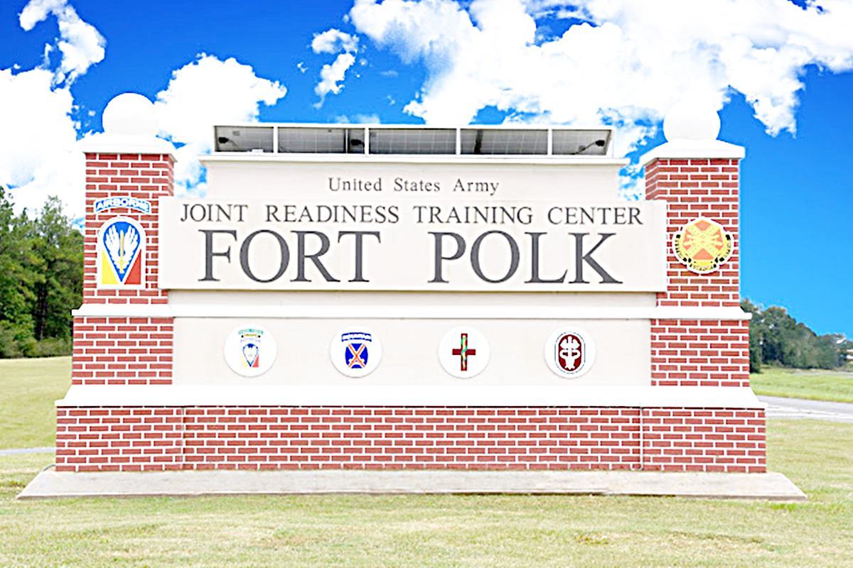 포트포크에 위치한 미 육군 합동대비훈련소.jpg