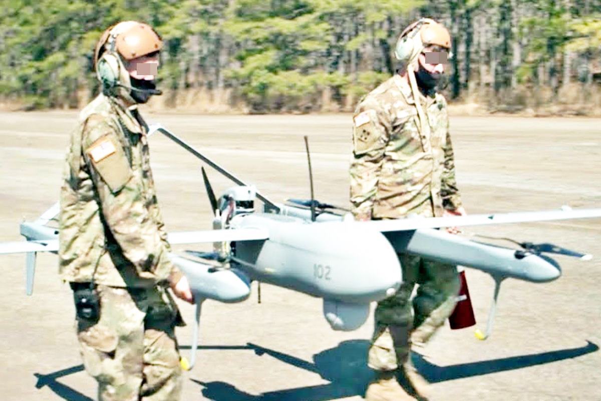 미군의 전술 드론 Youtube Vertical Magazine.jpg