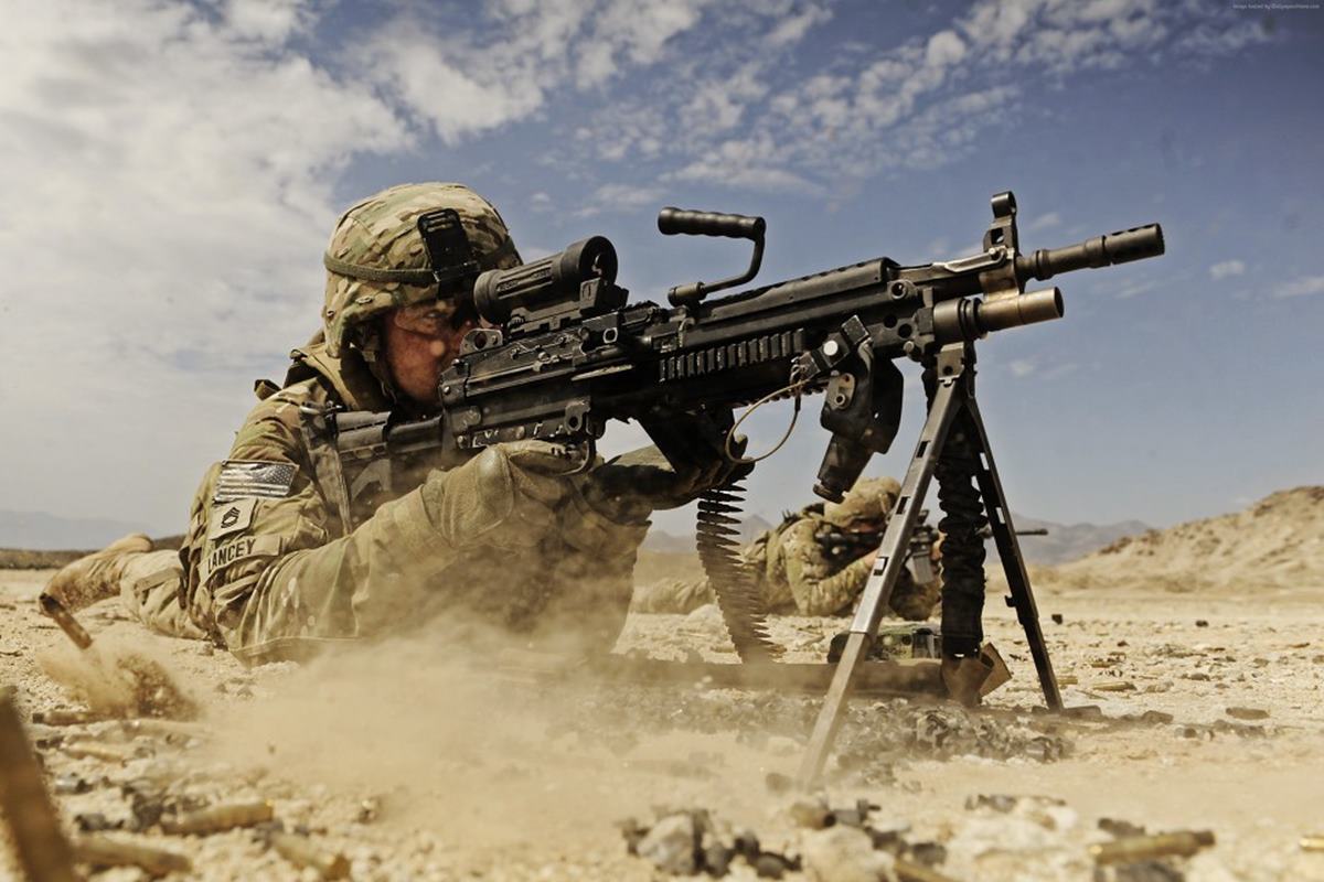 7.62탄을 사용하는 경기관총 MK.48.jpg