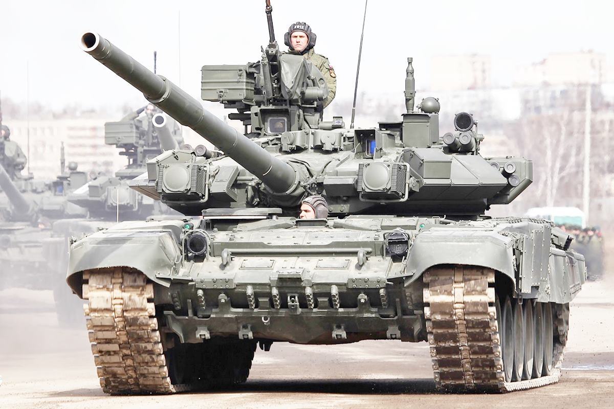 T-90 전차 The National Interest.jpg