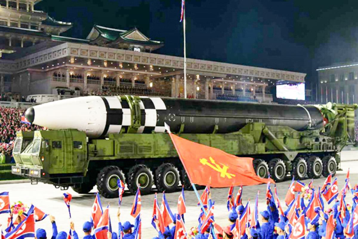 북한의 미사일 전력 해럴드경제.jpg