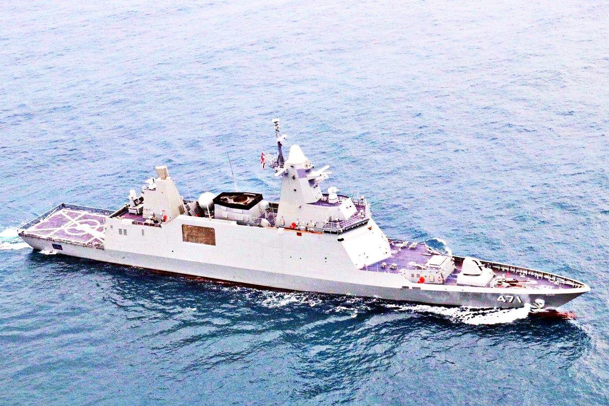 타이 푸미폰 아둔야뎃급 호위함 Asia Pacific Defense Journal.jpg