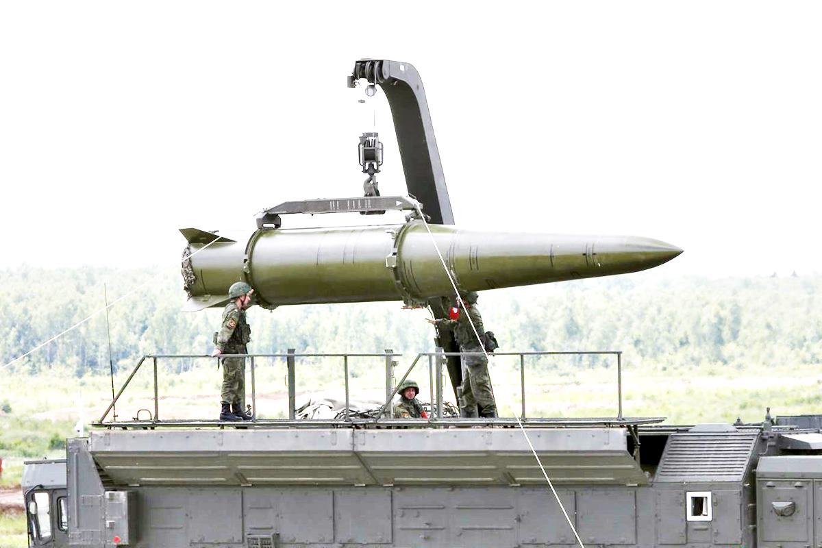 러시아의 전술핵 재팬 타임즈.jpg